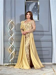 Elegant Dinner Dress